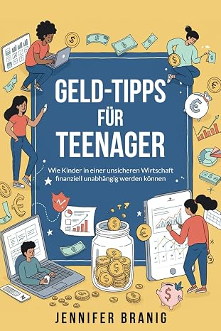 Geld-Tipps für Teenager