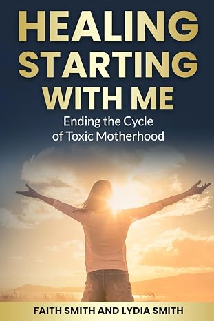 Healing Starts With Me