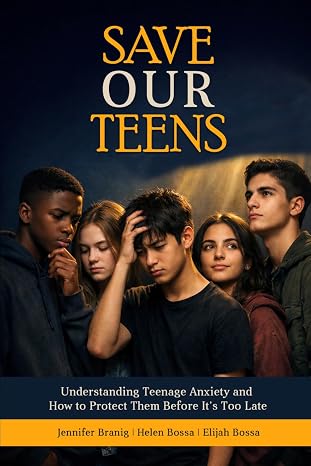 Save Our Teens